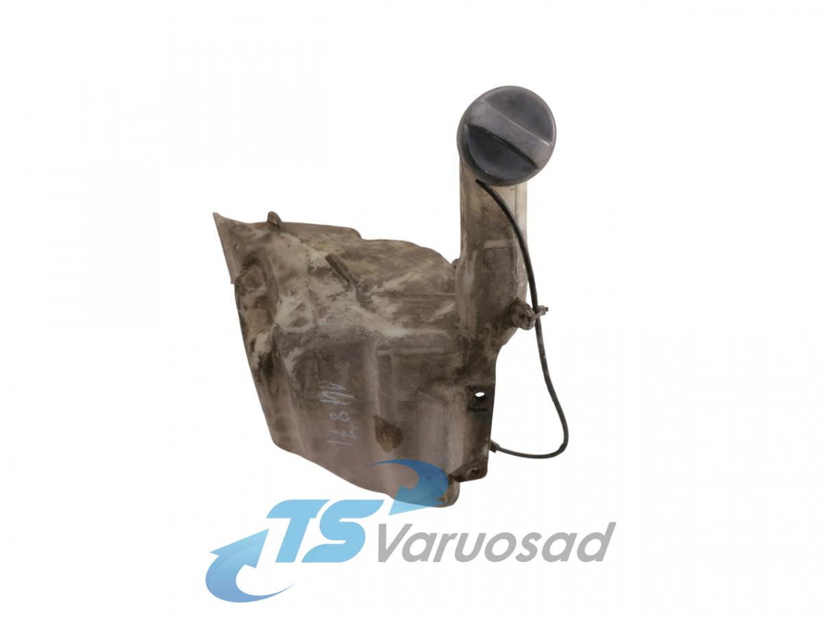 Scania windscreen washer fluid tank 1772662 - Wiper for Truck: picture 1 Scania windscreen washer fluid tank 1772662 - Wiper for Truck: picture 1