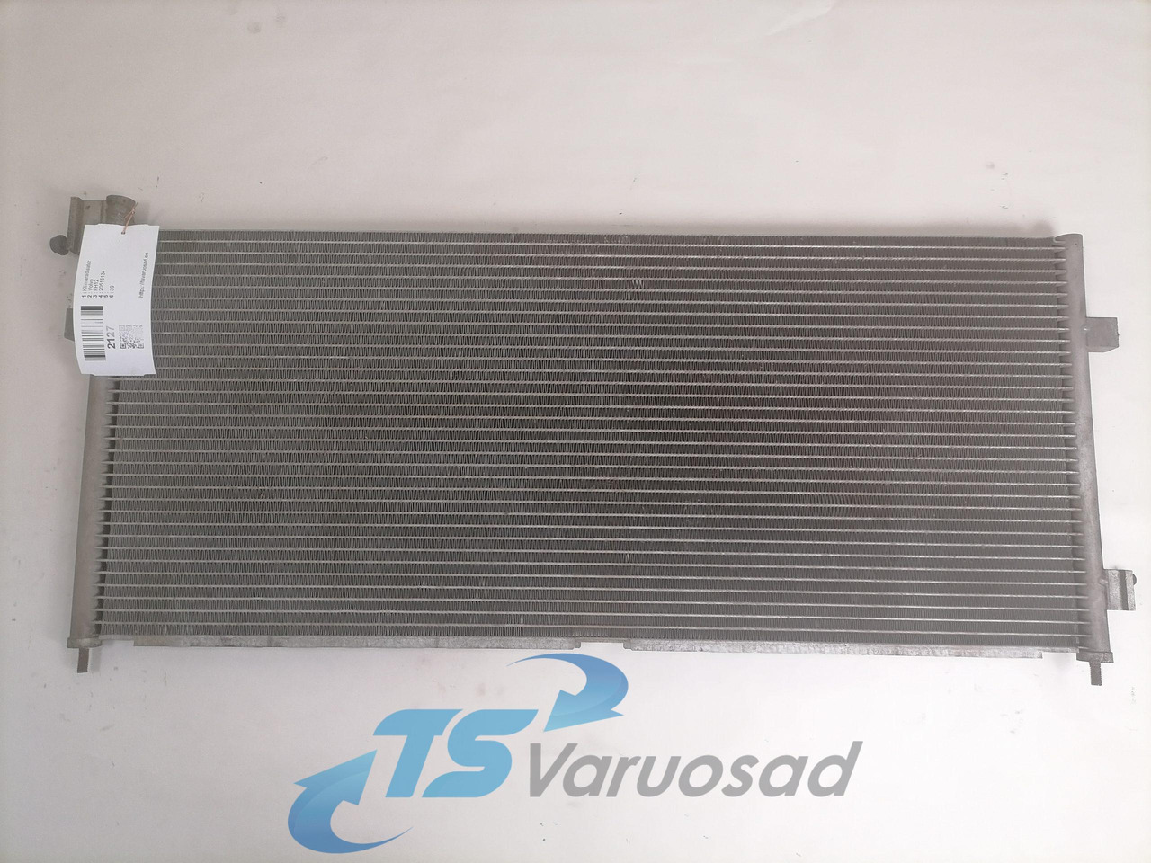 Volvo A/C radiator 20515134 - Heating/ Ventilation for Truck: picture 1 Volvo A/C radiator 20515134 - Heating/ Ventilation for Truck: picture 1