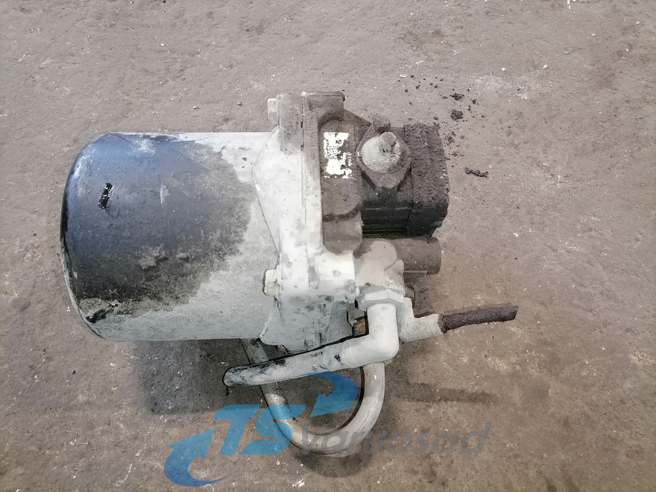 Volvo Air dryer 20393894 - Brake valve for Truck: picture 3 Volvo Air dryer 20393894 - Brake valve for Truck: picture 3