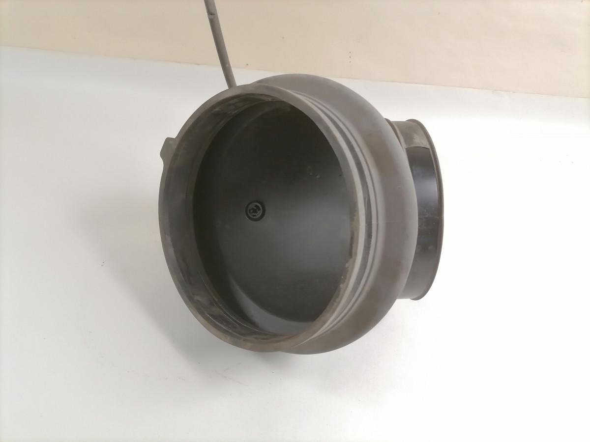 Volvo Air intake 21115482 - Air intake system for Truck: picture 4 Volvo Air intake 21115482 - Air intake system for Truck: picture 4