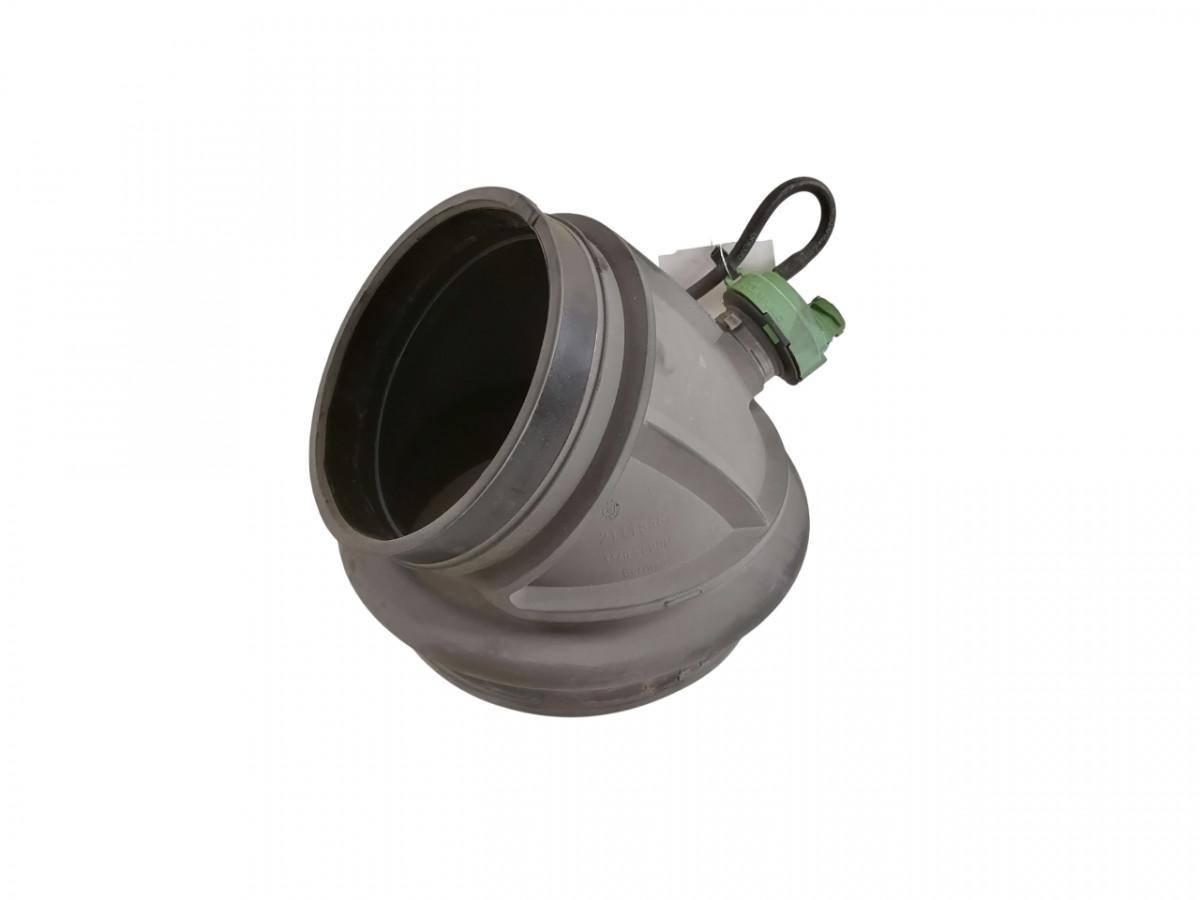 Volvo Air intake 21115482 - Air intake system for Truck: picture 1 Volvo Air intake 21115482 - Air intake system for Truck: picture 1