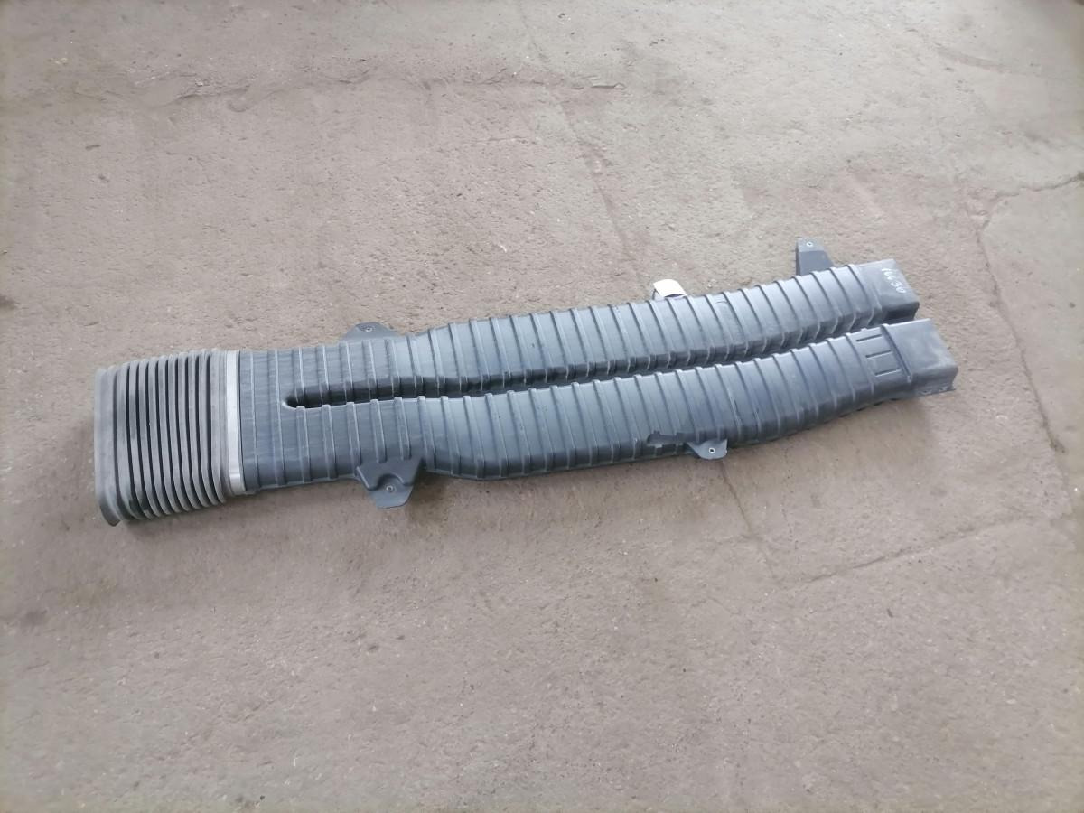 Volvo Air intake 21122123 - Air intake system for Truck: picture 2 Volvo Air intake 21122123 - Air intake system for Truck: picture 2