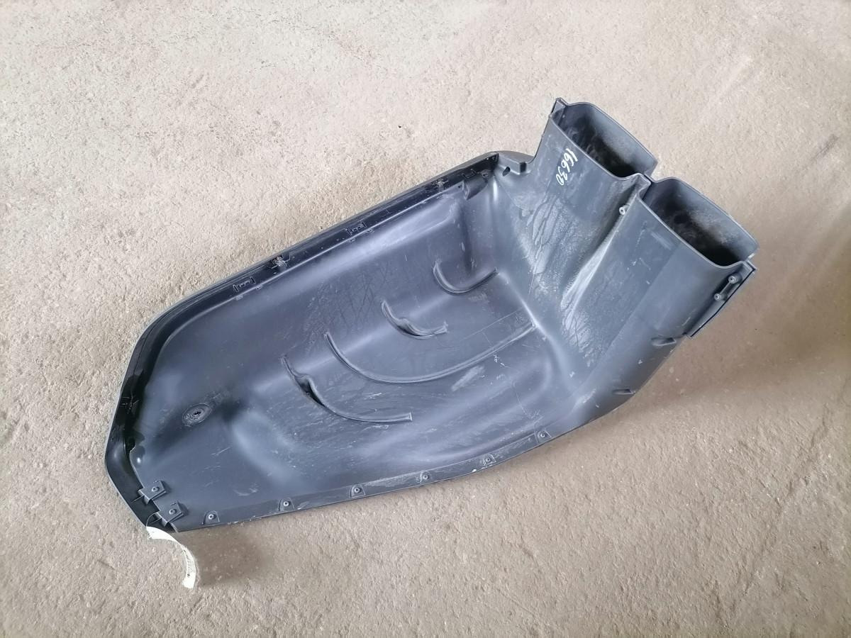 Volvo Air intake 21174442 - Air intake system for Truck: picture 4 Volvo Air intake 21174442 - Air intake system for Truck: picture 4