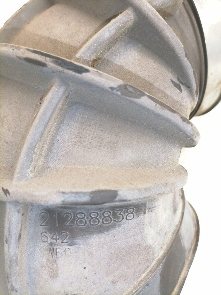 Volvo Air intake 21288838 - Air intake system for Truck: picture 2 Volvo Air intake 21288838 - Air intake system for Truck: picture 2