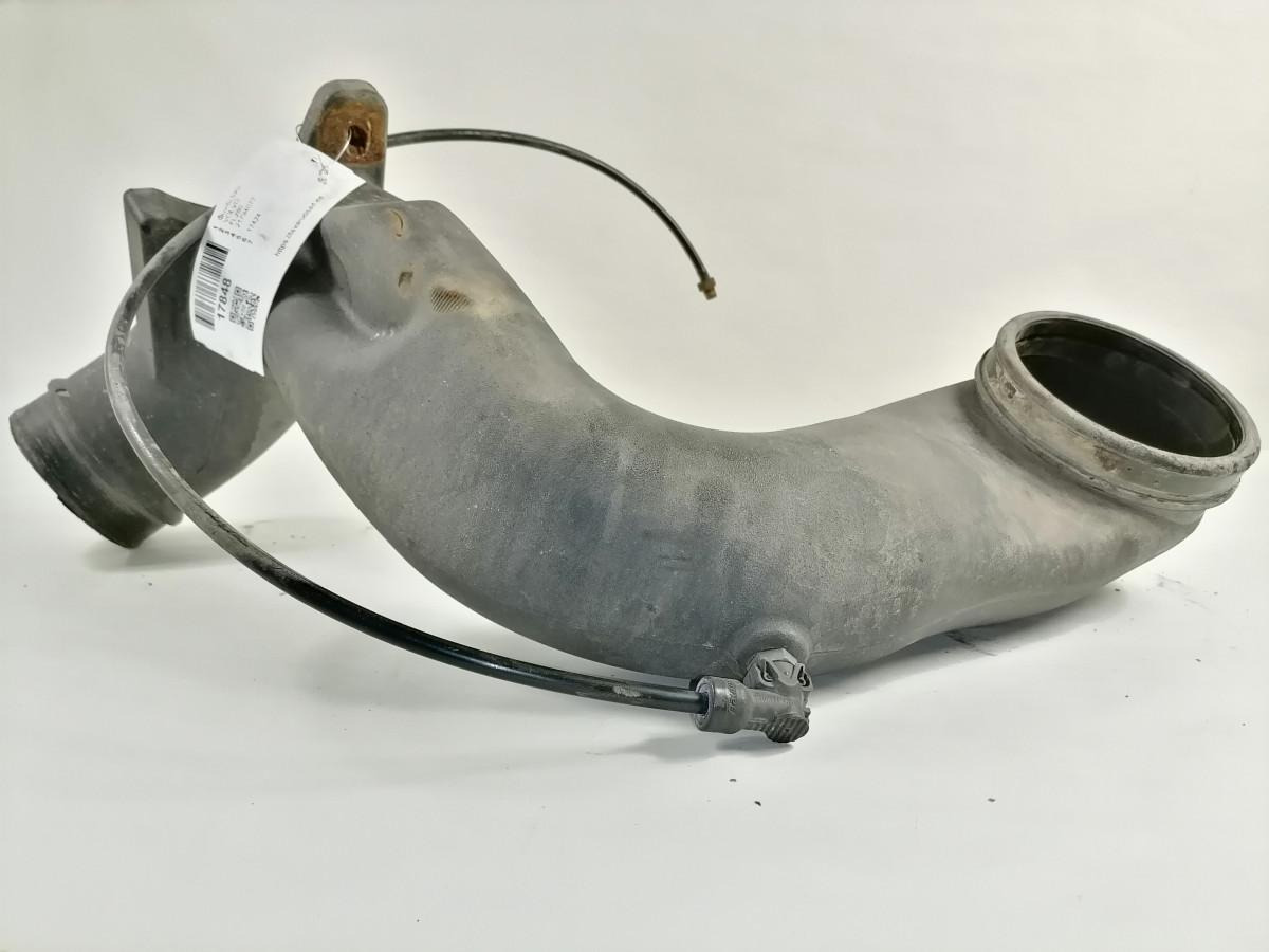 Volvo Air intake 21794077 - Air intake system for Truck: picture 5 Volvo Air intake 21794077 - Air intake system for Truck: picture 5