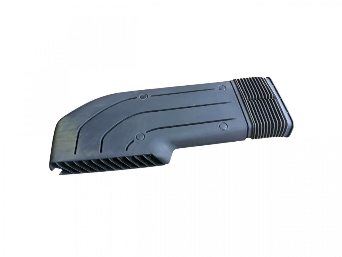 Volvo Air intake 25552217 - Air intake system for Truck: picture 1 Volvo Air intake 25552217 - Air intake system for Truck: picture 1
