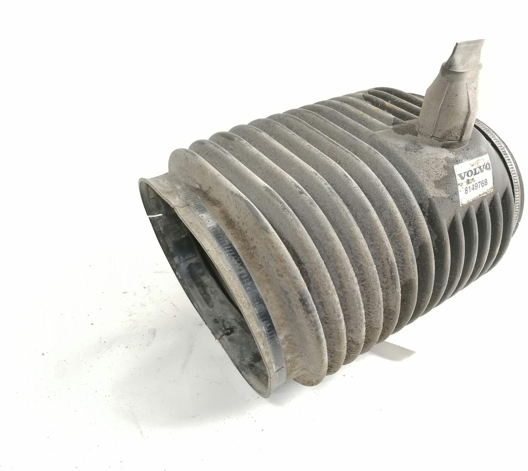 Volvo Air intake 8149768 - Air intake system for Truck: picture 1 Volvo Air intake 8149768 - Air intake system for Truck: picture 1