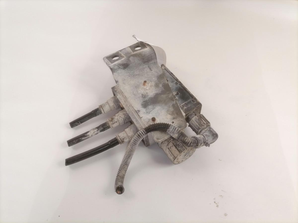 Volvo Air pressure control valve 4518591310220 - Brake valve for Truck: picture 4 Volvo Air pressure control valve 4518591310220 - Brake valve for Truck: picture 4