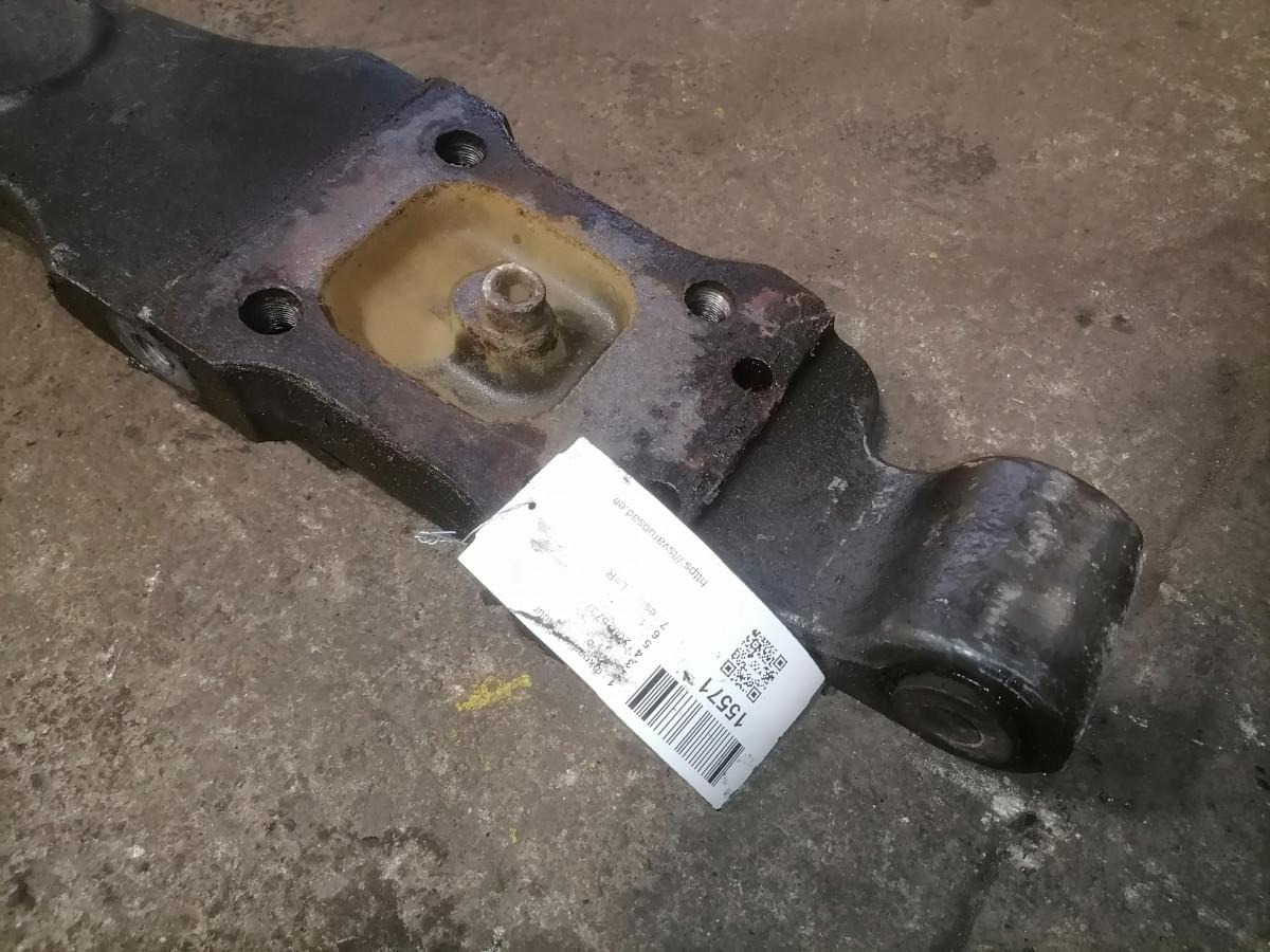 Volvo Air spring bracket 20825737 - Air suspension for Truck: picture 4 Volvo Air spring bracket 20825737 - Air suspension for Truck: picture 4