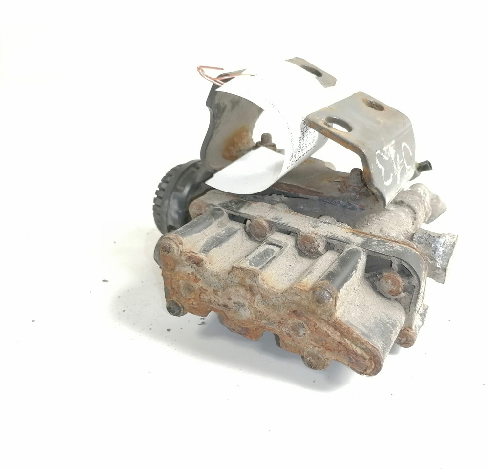 Volvo Air suspension control valve, ECAS 20514450 - Brake valve for Truck: picture 3 Volvo Air suspension control valve, ECAS 20514450 - Brake valve for Truck: picture 3