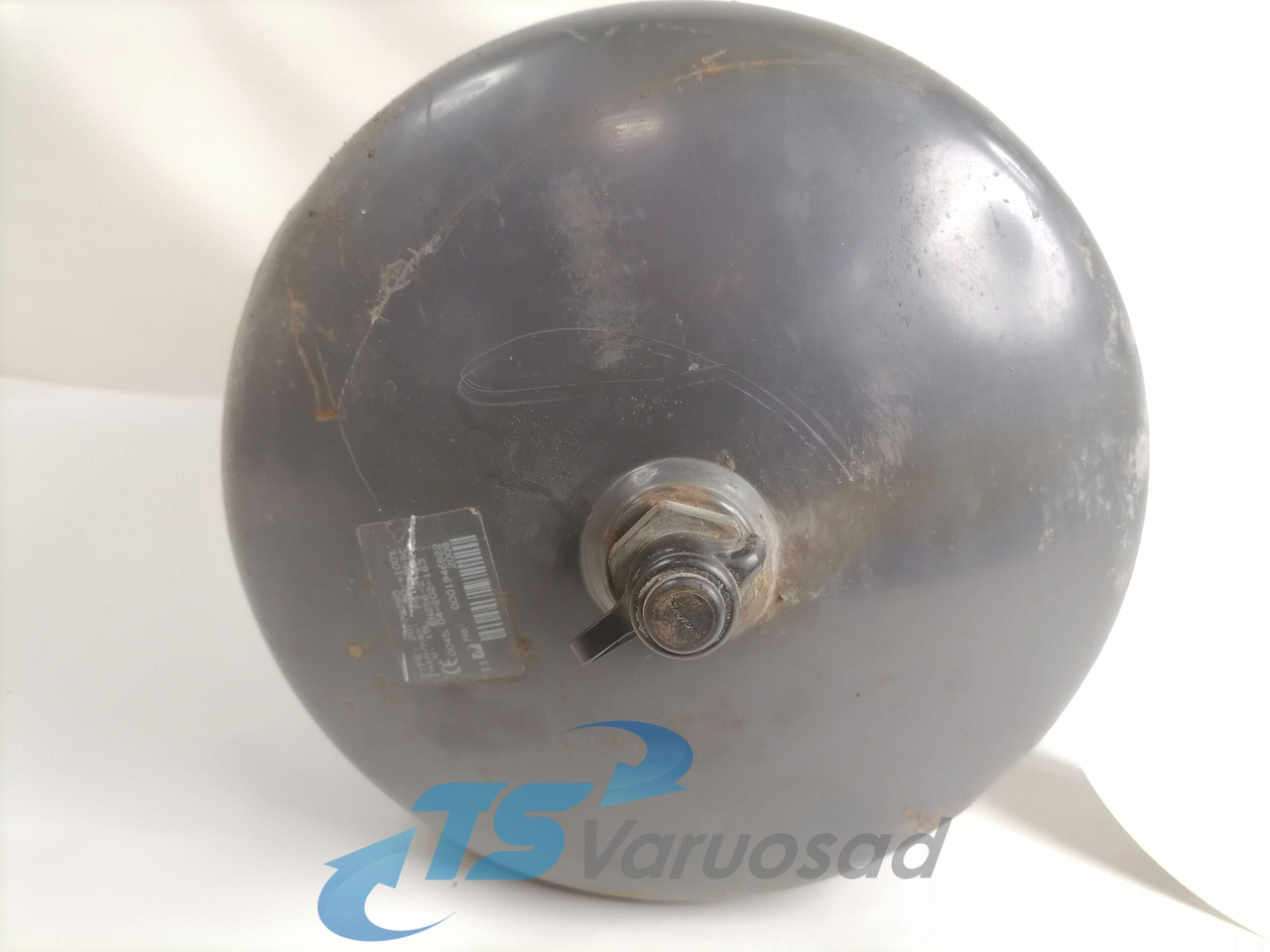 Volvo Air tank 20772295 - Universal part for Truck: picture 2 Volvo Air tank 20772295 - Universal part for Truck: picture 2