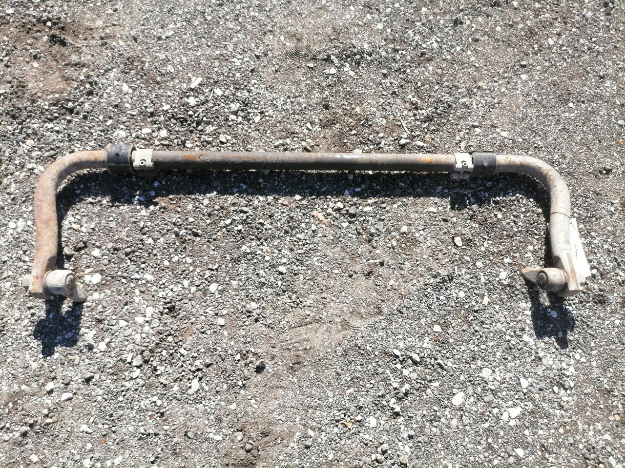 Volvo Anti-roll bar 20532261 - Anti-roll bar for Truck: picture 2 Volvo Anti-roll bar 20532261 - Anti-roll bar for Truck: picture 2