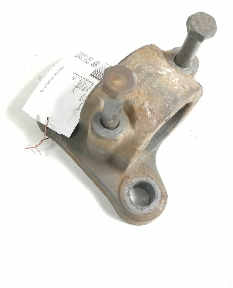Volvo Anti-roll bar bracket 20428161 - Anti-roll bar for Truck: picture 1 Volvo Anti-roll bar bracket 20428161 - Anti-roll bar for Truck: picture 1