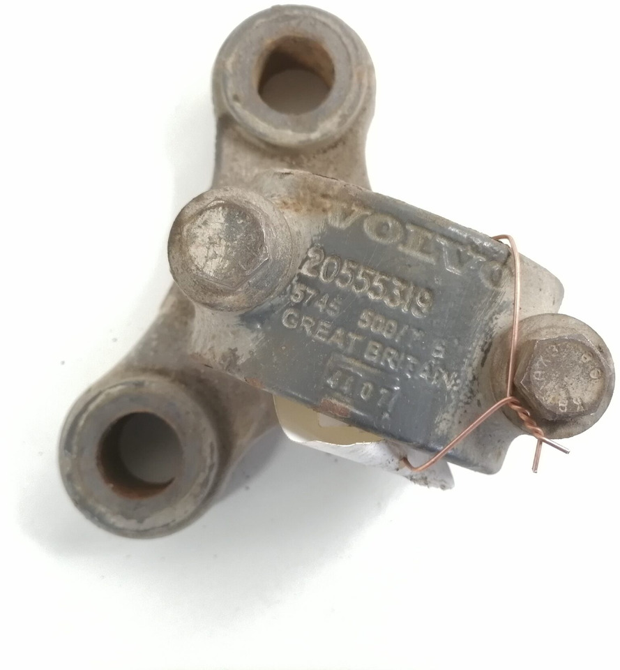 Volvo Anti-roll bar bracket 3173988 - Anti-roll bar for Truck: picture 2 Volvo Anti-roll bar bracket 3173988 - Anti-roll bar for Truck: picture 2
