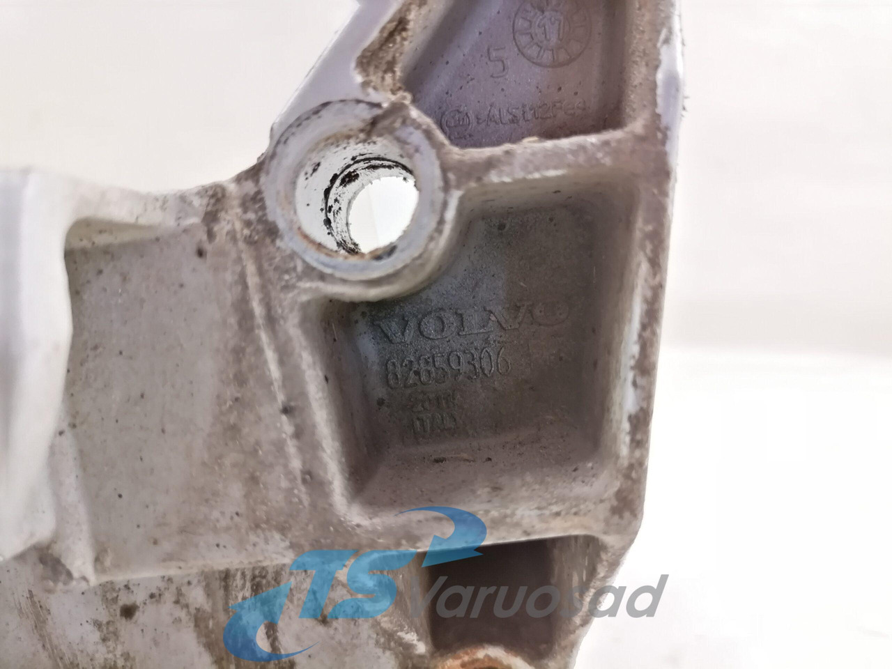 Volvo Astmelaua aste 82859306 - Footstep for Truck: picture 3 Volvo Astmelaua aste 82859306 - Footstep for Truck: picture 3