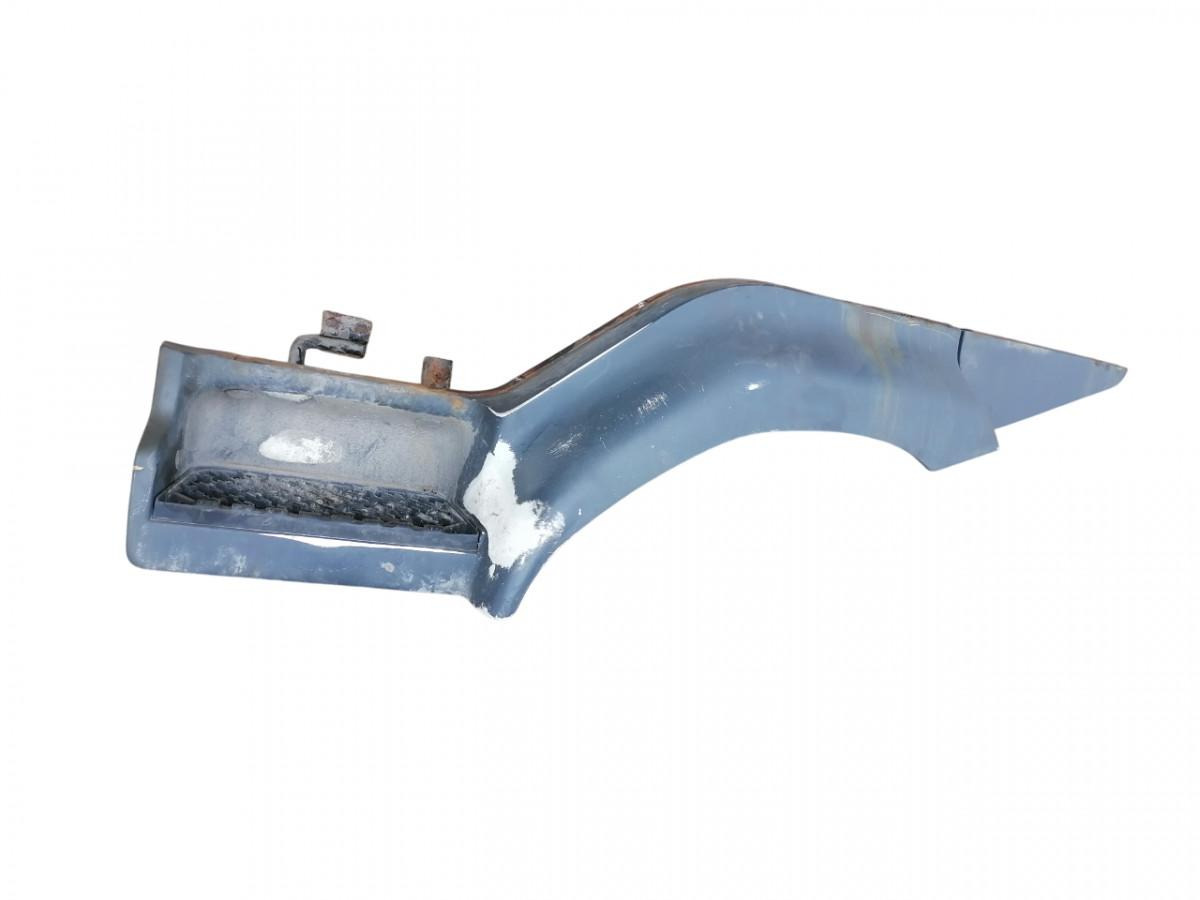 Volvo Astmelaua plastik 20754045 - Footstep for Truck: picture 1 Volvo Astmelaua plastik 20754045 - Footstep for Truck: picture 1