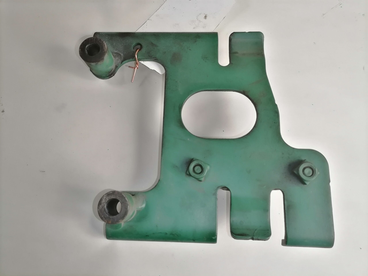 Volvo Bracket 21772575 - Frame/ Chassis for Truck: picture 2 Volvo Bracket 21772575 - Frame/ Chassis for Truck: picture 2