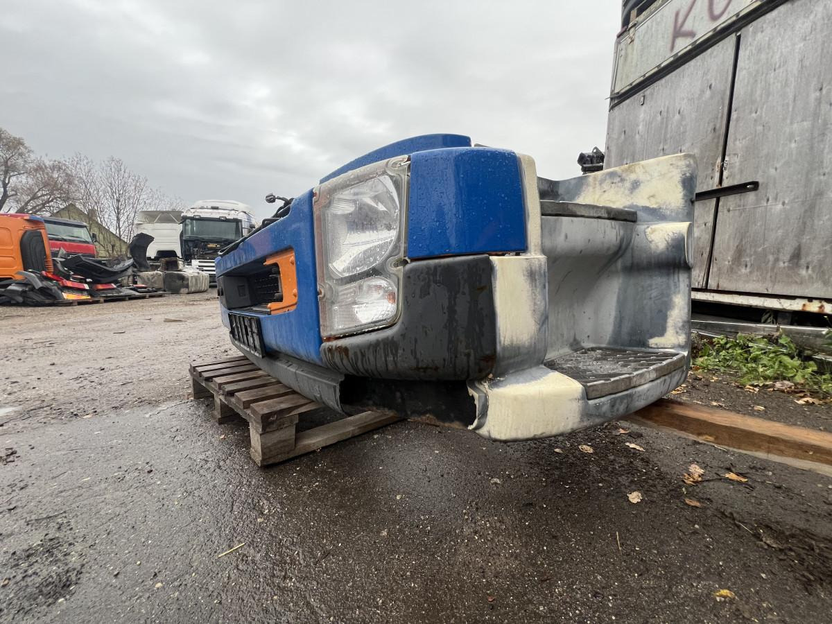 Volvo Bumper 20713554 - Bumper for Truck: picture 4 Volvo Bumper 20713554 - Bumper for Truck: picture 4