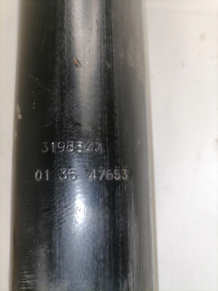 Volvo Cab tilting cylinder 3198843 - Cab suspension for Truck: picture 4 Volvo Cab tilting cylinder 3198843 - Cab suspension for Truck: picture 4