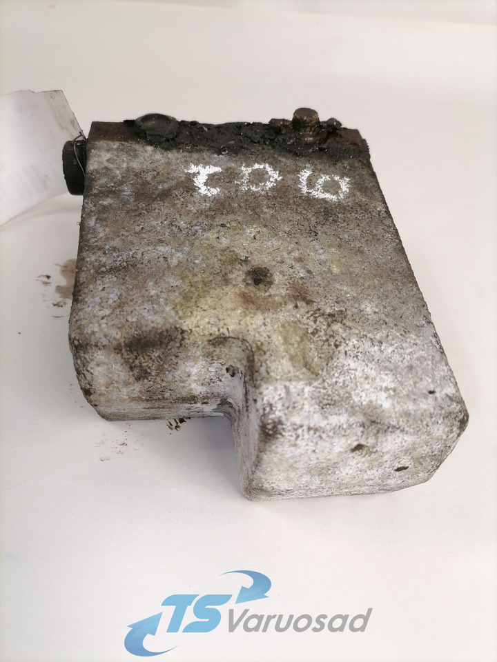 Volvo Cab tilting pump 3198846 - Cab suspension for Truck: picture 5 Volvo Cab tilting pump 3198846 - Cab suspension for Truck: picture 5