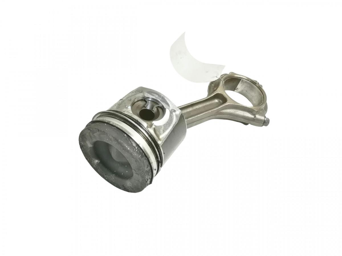 Volvo Connecting rod + piston 22476056 - Piston/ Ring/ Bushing for Truck: picture 1 Volvo Connecting rod + piston 22476056 - Piston/ Ring/ Bushing for Truck: picture 1