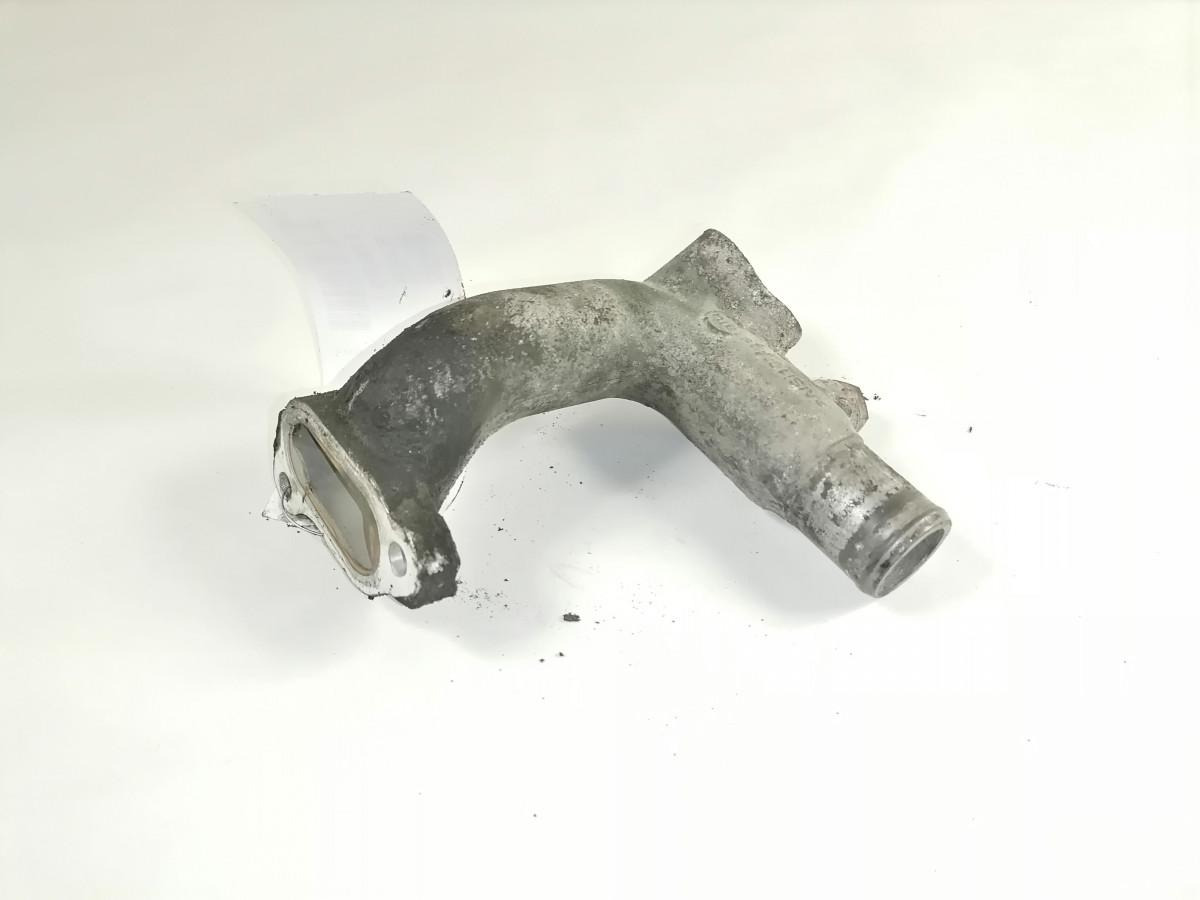 Volvo Coolant pipe 21665880 - Cooling system for Truck: picture 2 Volvo Coolant pipe 21665880 - Cooling system for Truck: picture 2