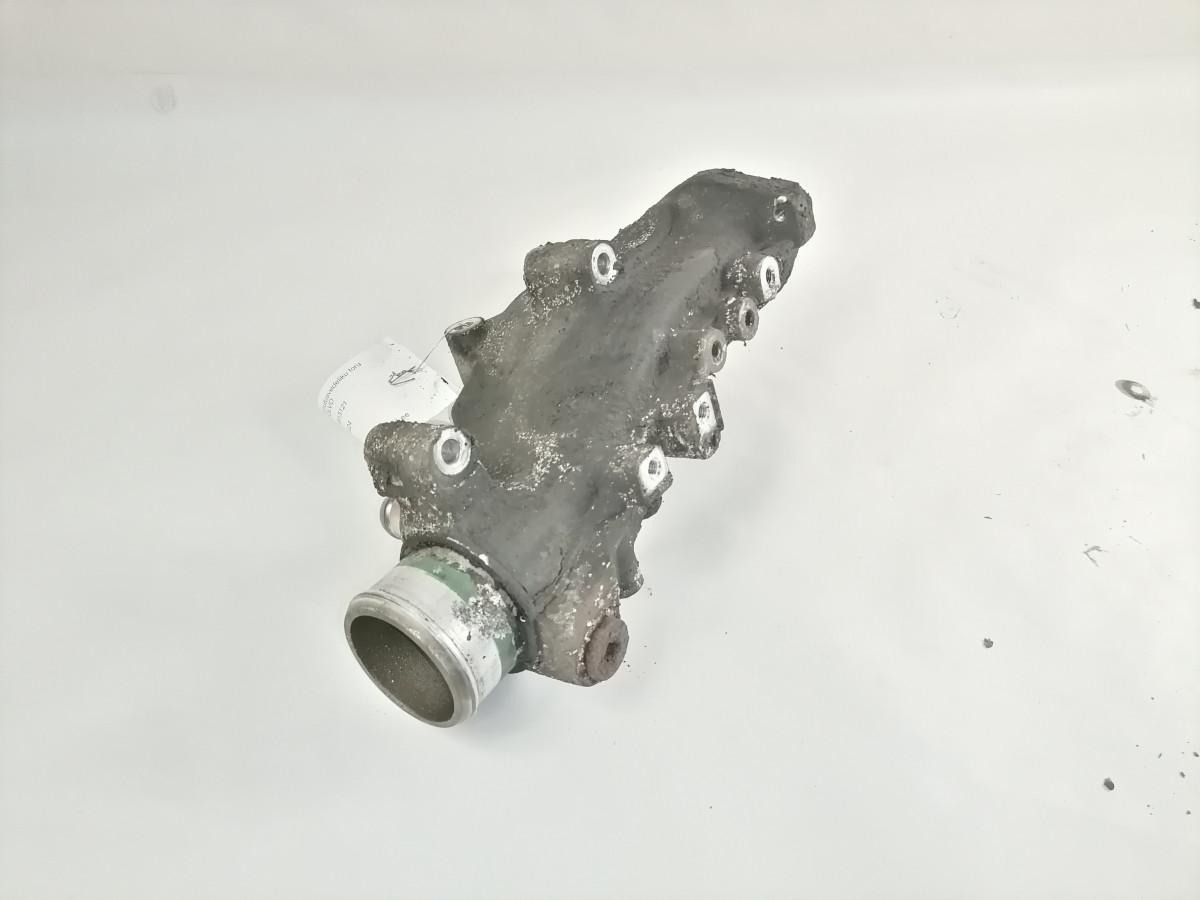 Volvo Coolant pipe 21813121 - Cooling system for Truck: picture 3 Volvo Coolant pipe 21813121 - Cooling system for Truck: picture 3