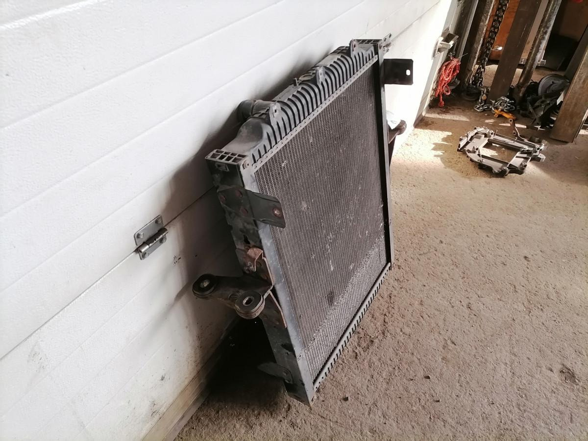 Volvo Cooling radiator 21675277 - Radiator for Truck: picture 3 Volvo Cooling radiator 21675277 - Radiator for Truck: picture 3