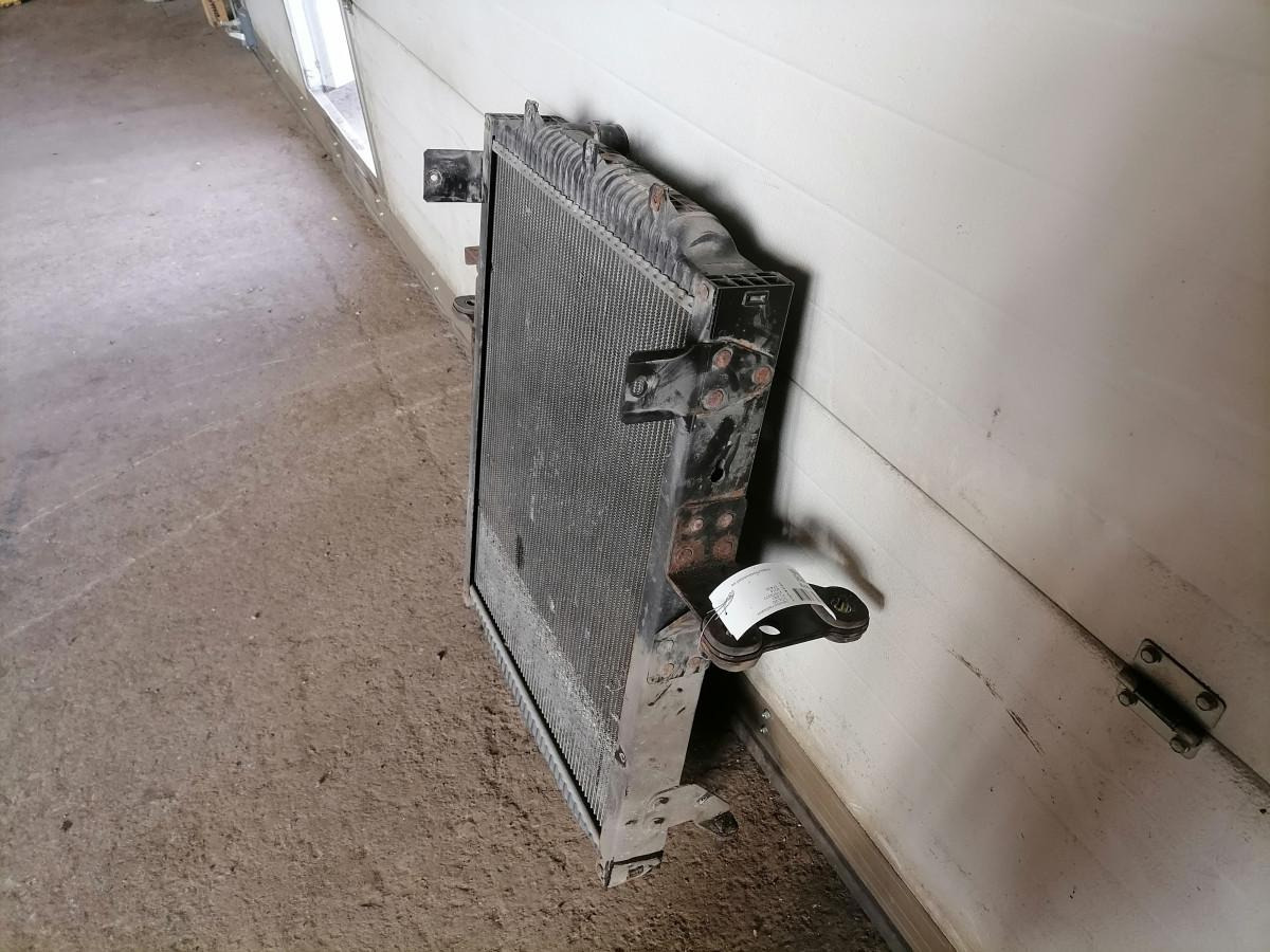 Volvo Cooling radiator 21675277 - Radiator for Truck: picture 5 Volvo Cooling radiator 21675277 - Radiator for Truck: picture 5