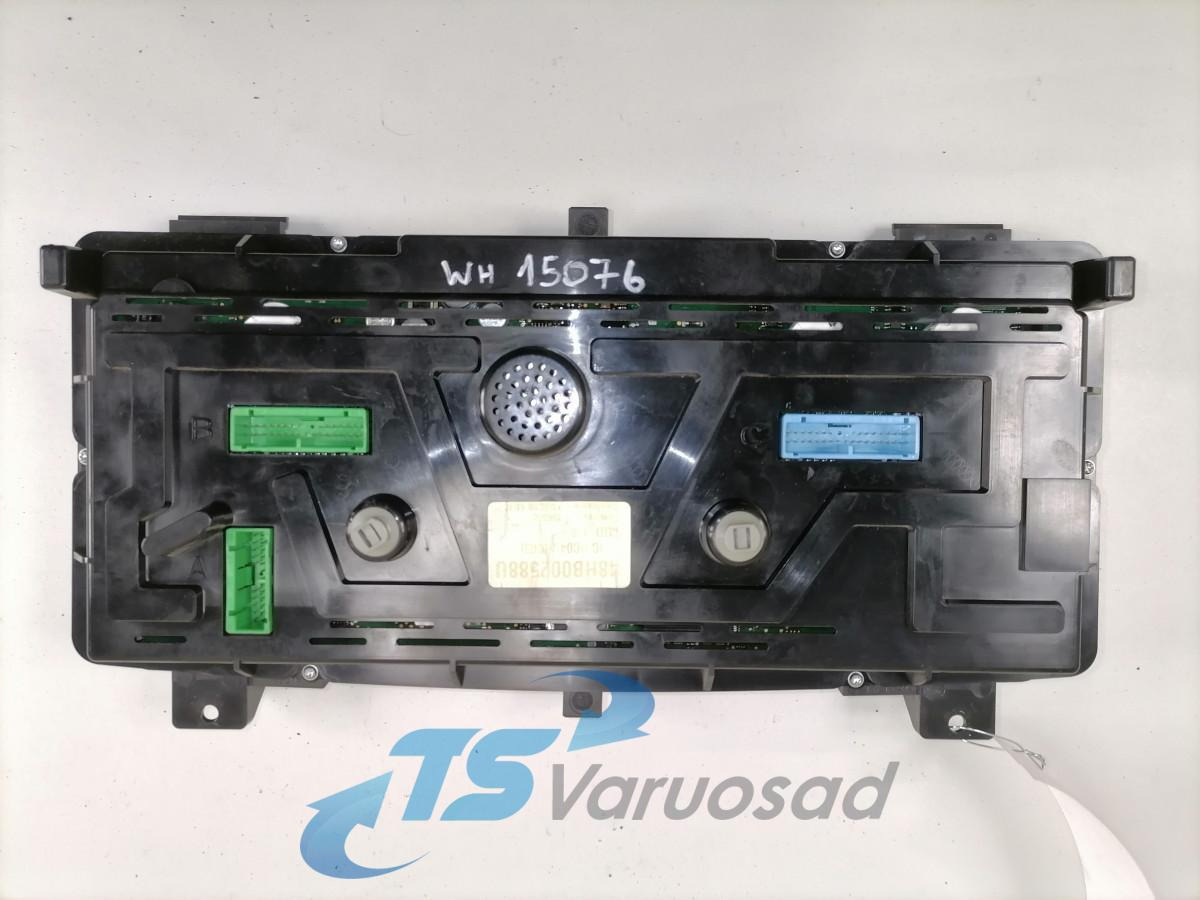 Volvo Dashboard 20970778 - Dashboard for Truck: picture 3 Volvo Dashboard 20970778 - Dashboard for Truck: picture 3