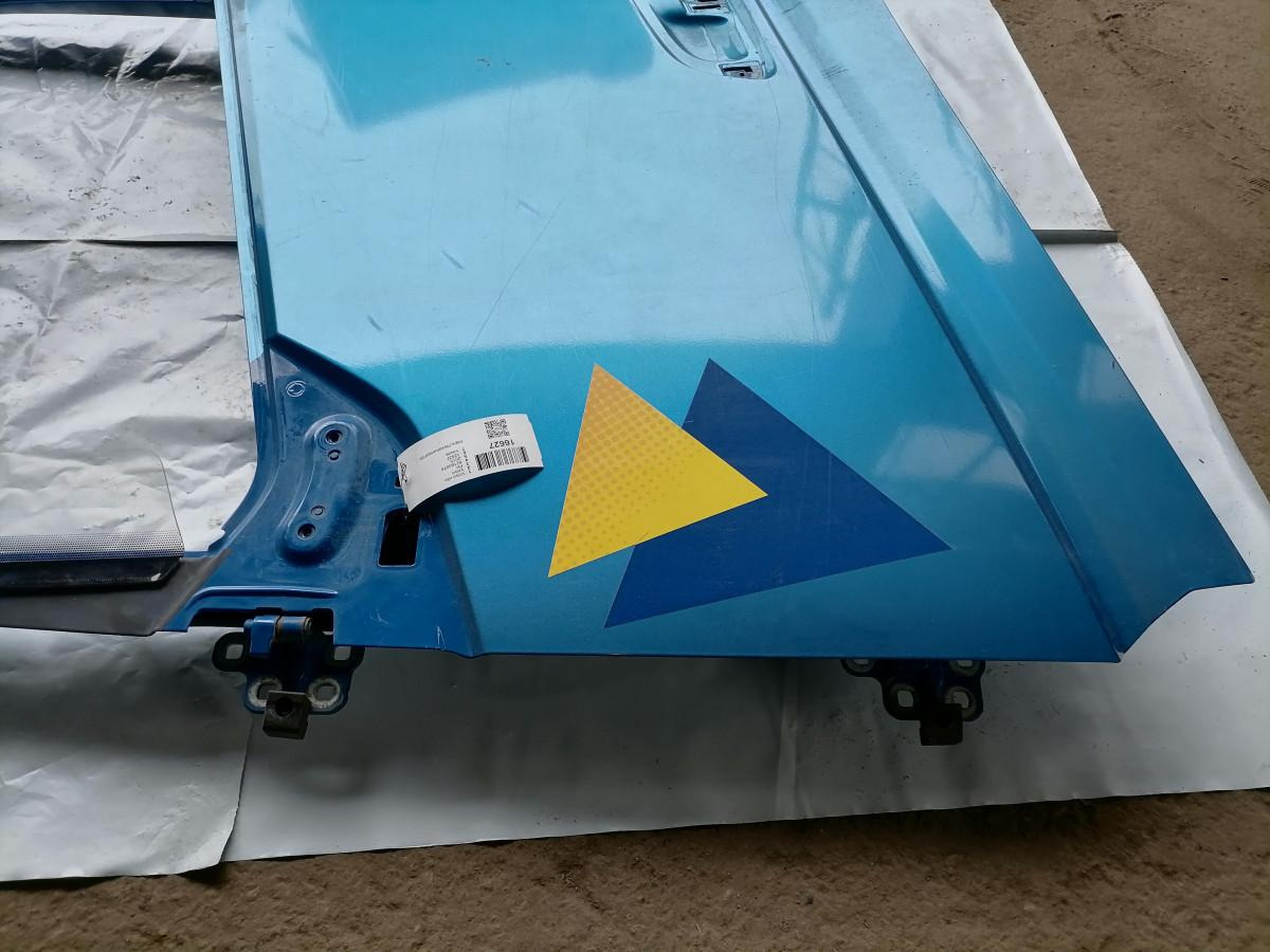 Volvo Door 82183078 - Door and parts for Truck: picture 4 Volvo Door 82183078 - Door and parts for Truck: picture 4