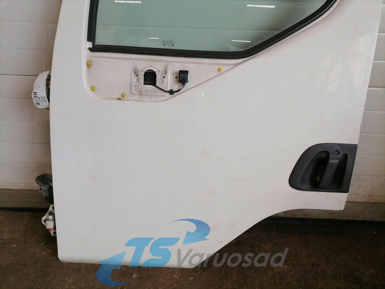 Volvo Door 85112763 - Door and parts for Truck: picture 5 Volvo Door 85112763 - Door and parts for Truck: picture 5