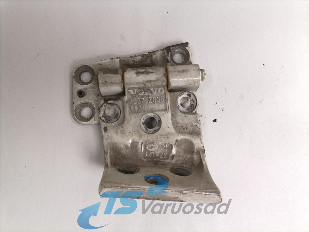 Volvo Door hinge 20372038 - Door and parts for Truck: picture 3 Volvo Door hinge 20372038 - Door and parts for Truck: picture 3