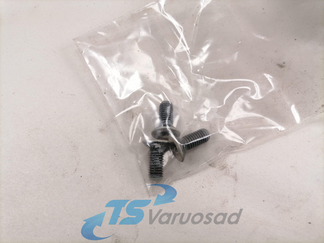 Volvo Door hinge 20398136 - Door and parts for Truck: picture 2 Volvo Door hinge 20398136 - Door and parts for Truck: picture 2