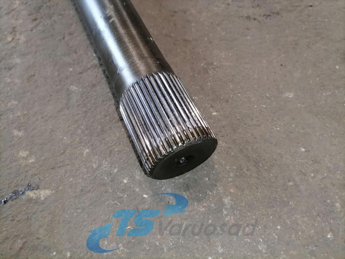 Volvo Drive shaft 20815243 - Drive shaft for Truck: picture 3 Volvo Drive shaft 20815243 - Drive shaft for Truck: picture 3