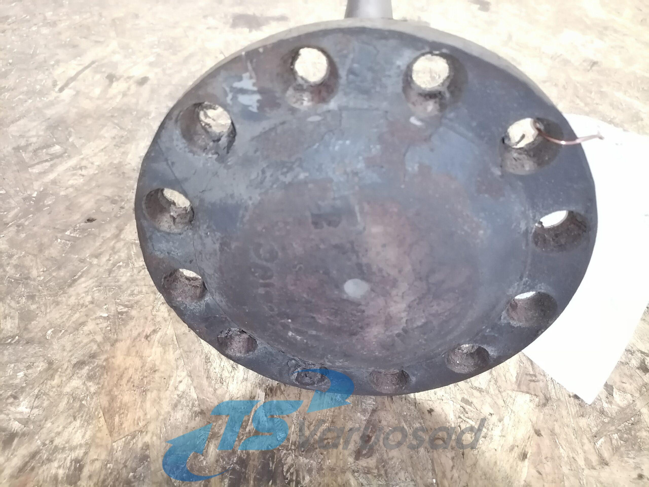 Volvo Drive shaft 20836838 - Drive shaft for Truck: picture 3 Volvo Drive shaft 20836838 - Drive shaft for Truck: picture 3