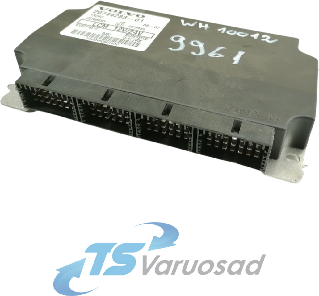 Volvo ECU, LCM 20744283 - ECU for Truck: picture 1 Volvo ECU, LCM 20744283 - ECU for Truck: picture 1