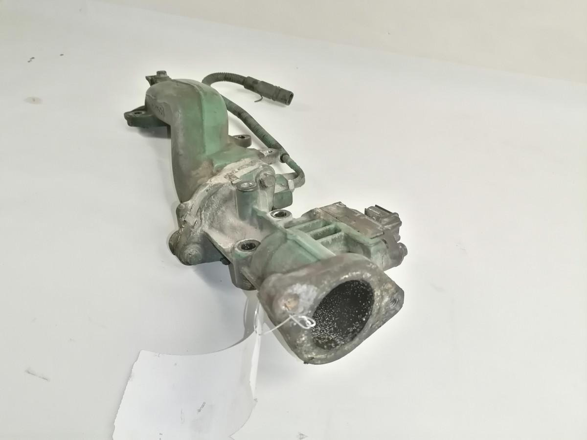 Volvo EGR pipe 21858913 - Muffler/ Exhaust system for Truck: picture 4 Volvo EGR pipe 21858913 - Muffler/ Exhaust system for Truck: picture 4