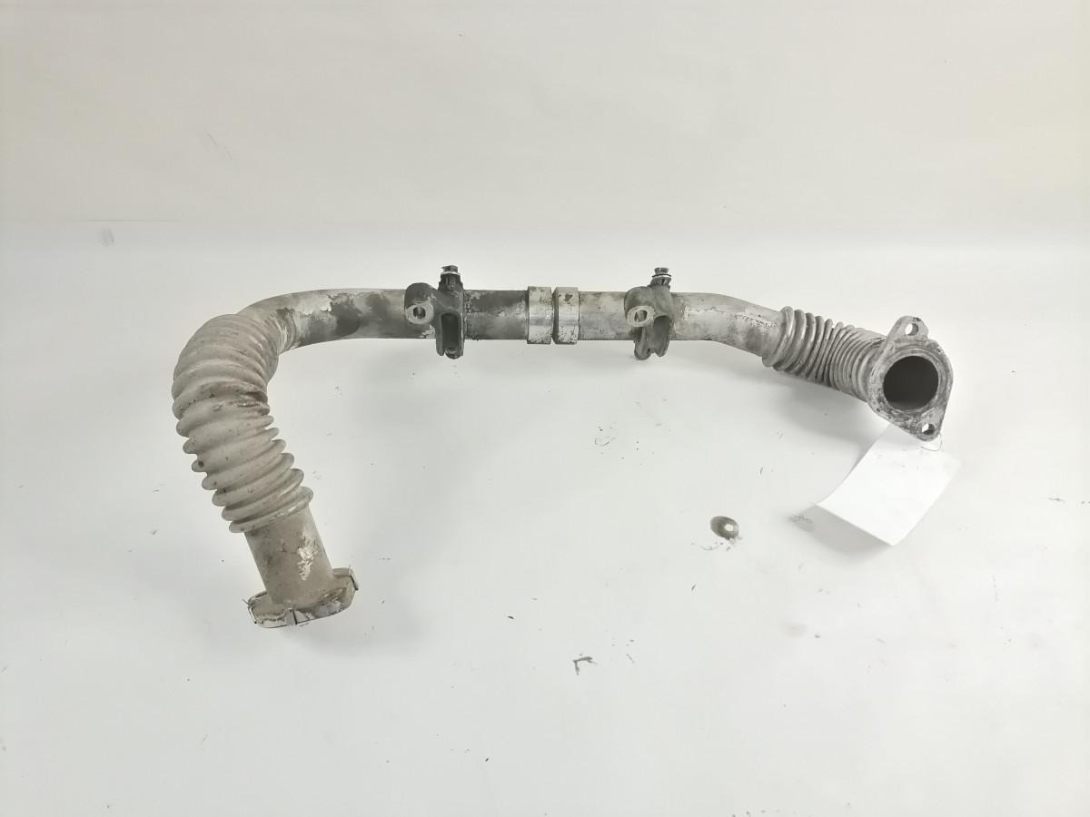 Volvo EGR pipe 21900833 - Muffler/ Exhaust system for Truck: picture 3 Volvo EGR pipe 21900833 - Muffler/ Exhaust system for Truck: picture 3
