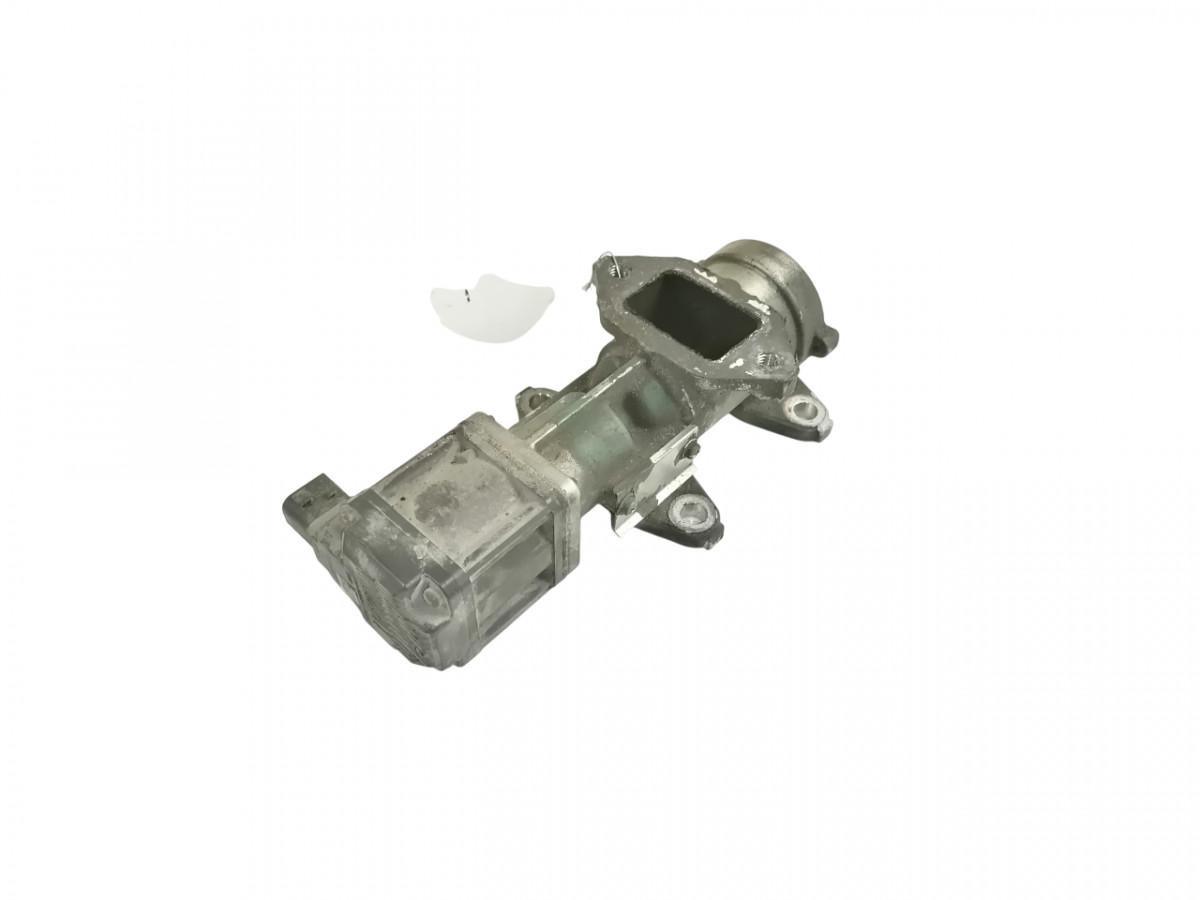 Volvo EGR valve 22008302 - Muffler/ Exhaust system for Truck: picture 1 Volvo EGR valve 22008302 - Muffler/ Exhaust system for Truck: picture 1