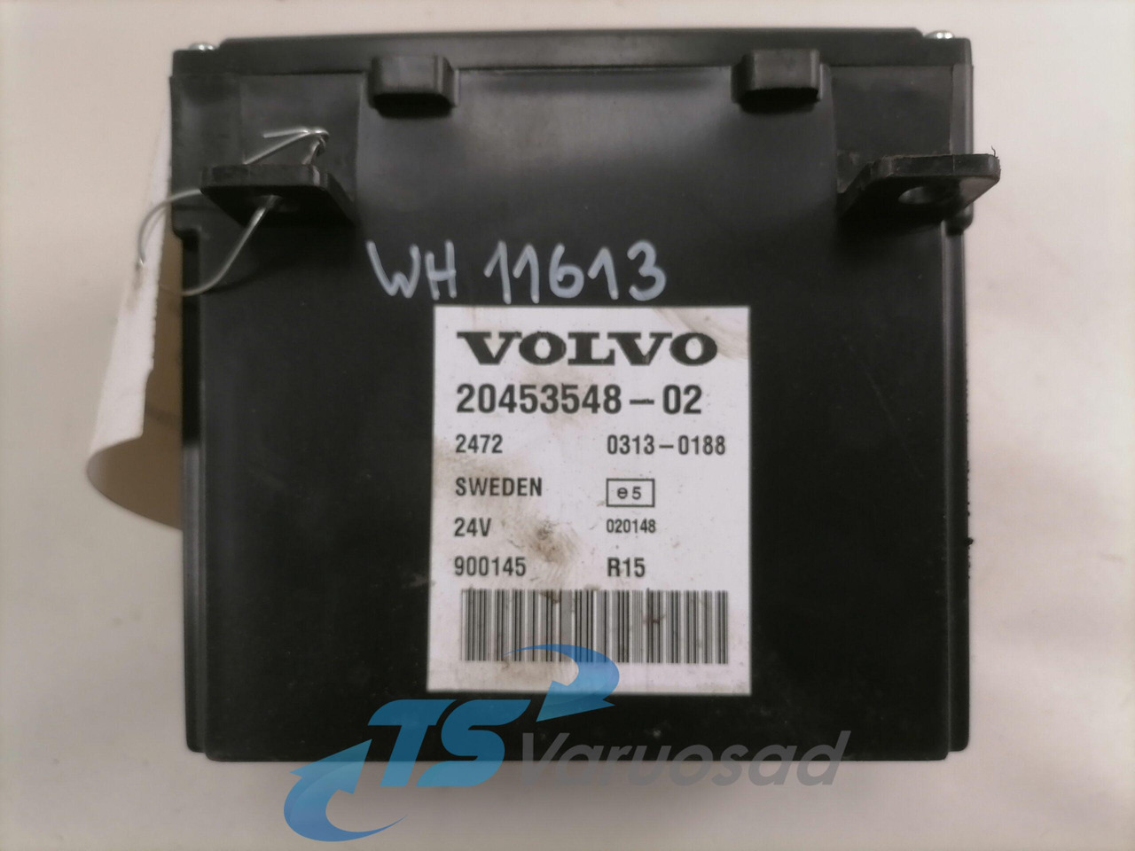 Volvo Ecu, VECU 20453548 - ECU for Truck: picture 3 Volvo Ecu, VECU 20453548 - ECU for Truck: picture 3