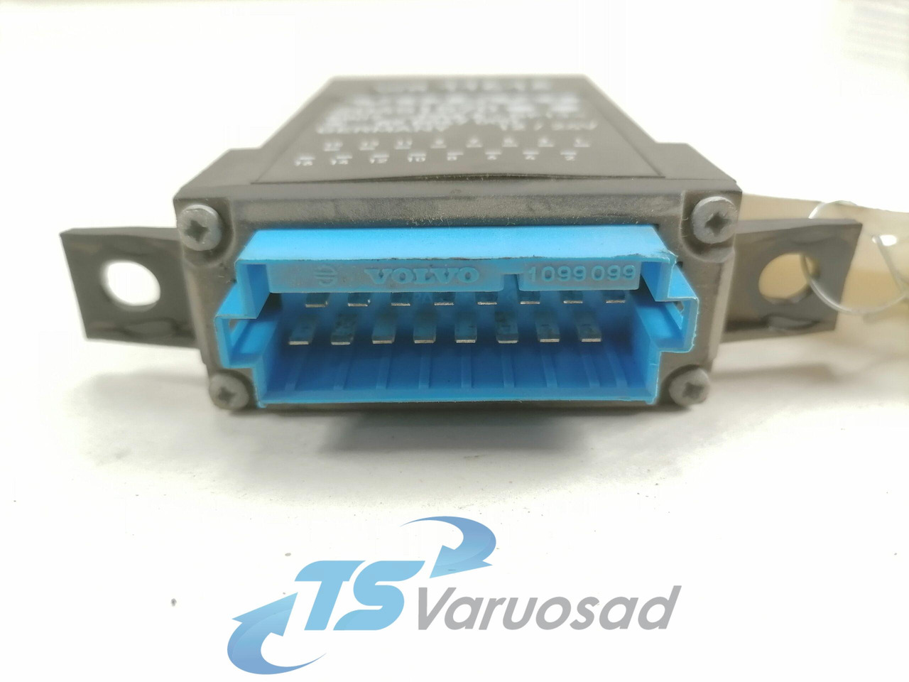 Volvo Ecu, door lock 20481570 - ECU for Truck: picture 2 Volvo Ecu, door lock 20481570 - ECU for Truck: picture 2