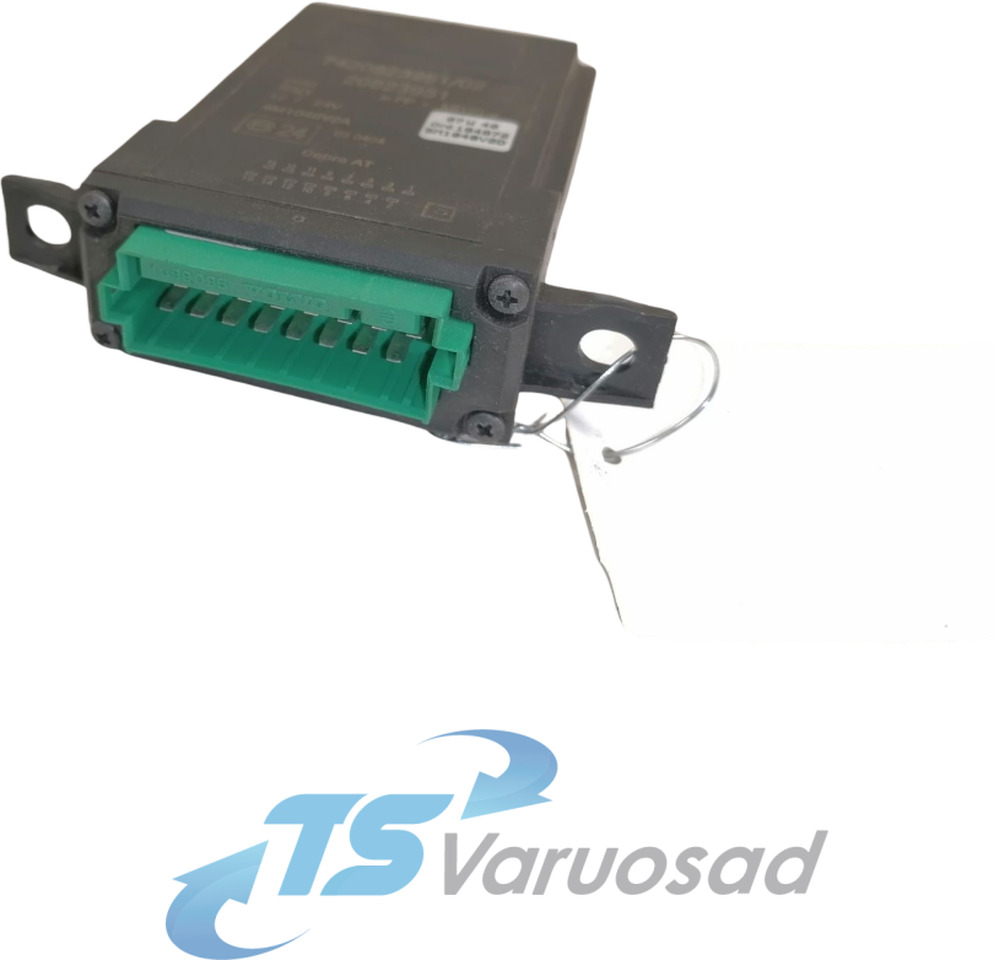 Volvo Ecu, door lock 20823951 - ECU for Truck: picture 1 Volvo Ecu, door lock 20823951 - ECU for Truck: picture 1