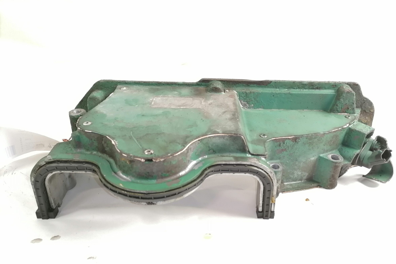 Volvo Engine front cover 20524643 - Engine and parts for Truck: picture 2 Volvo Engine front cover 20524643 - Engine and parts for Truck: picture 2