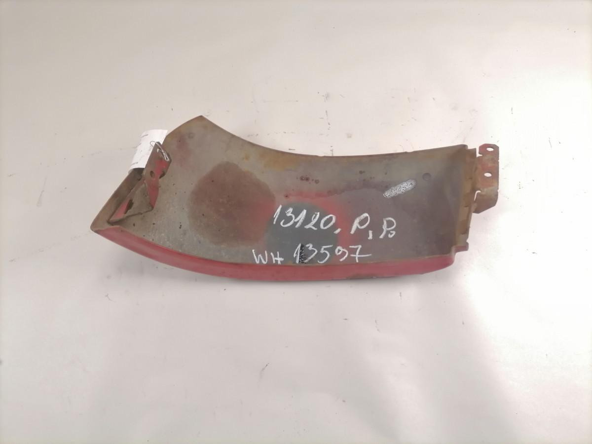 Volvo Esistange kate 20429681 - Aerodynamics/ Spoiler for Truck: picture 2 Volvo Esistange kate 20429681 - Aerodynamics/ Spoiler for Truck: picture 2