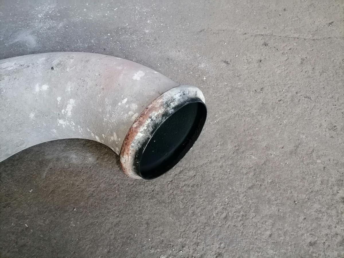 Volvo Exhaust pipe 20429020 - Muffler for Truck: picture 5 Volvo Exhaust pipe 20429020 - Muffler for Truck: picture 5