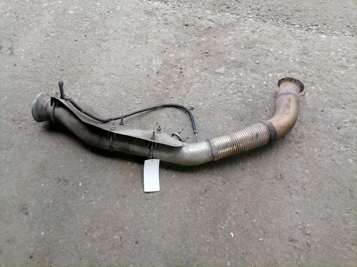 Volvo Exhaust pipe 20796983 - Muffler for Truck: picture 3 Volvo Exhaust pipe 20796983 - Muffler for Truck: picture 3