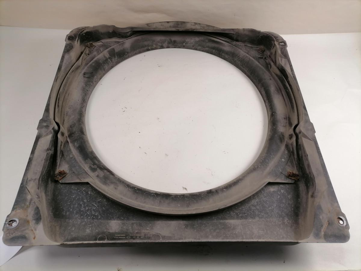 Volvo Fan shroud 20869865 - Radiator for Truck: picture 4 Volvo Fan shroud 20869865 - Radiator for Truck: picture 4