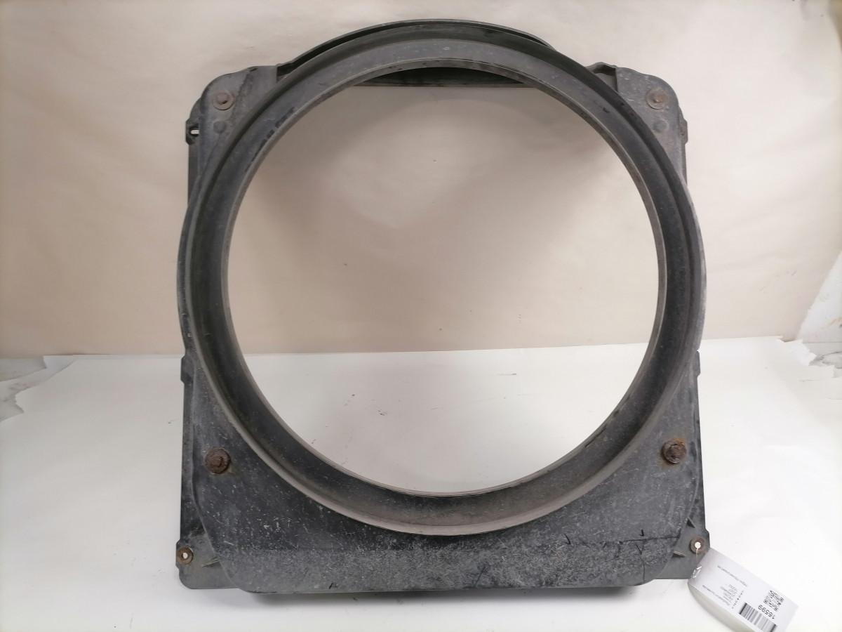 Volvo Fan shroud 20869865 - Radiator for Truck: picture 2 Volvo Fan shroud 20869865 - Radiator for Truck: picture 2