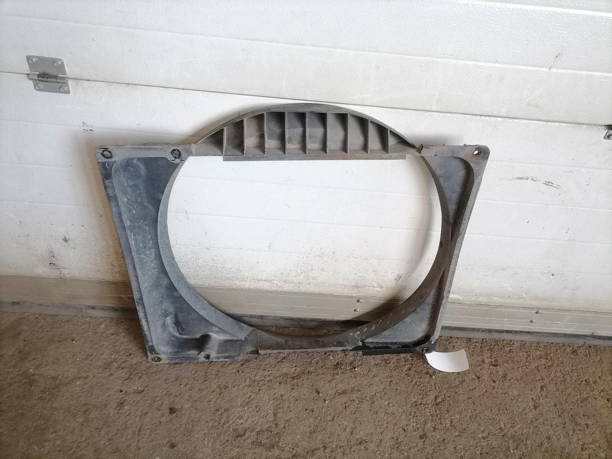 Volvo Fan shroud 21589983 - Radiator for Truck: picture 3 Volvo Fan shroud 21589983 - Radiator for Truck: picture 3